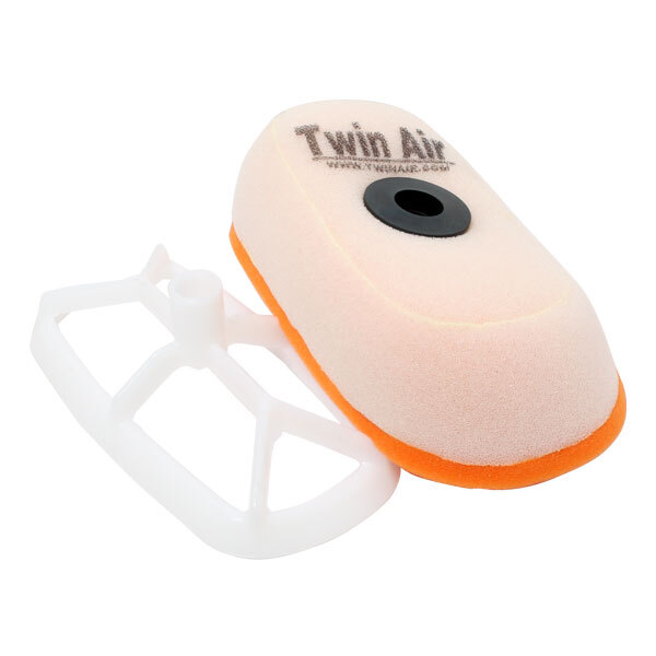 【XR250/Baja(MD30), XR250/400M用】TWINAIR エアフィルター(ケージ付き) 用 TWA-9999 【定形外¥300発送OK!】拍卖
