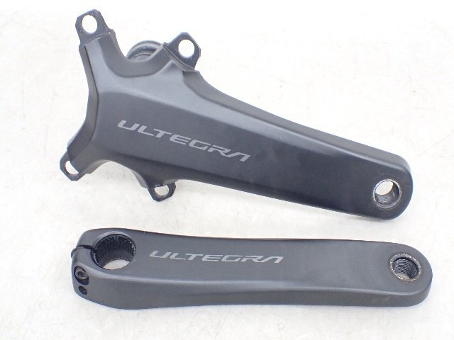 SHIMANO ULTEGRA FC-8100 172.5 SM-BB72-41 ボトムブラケット付き シマノ アルテグラ ▽ 73D72-2拍卖