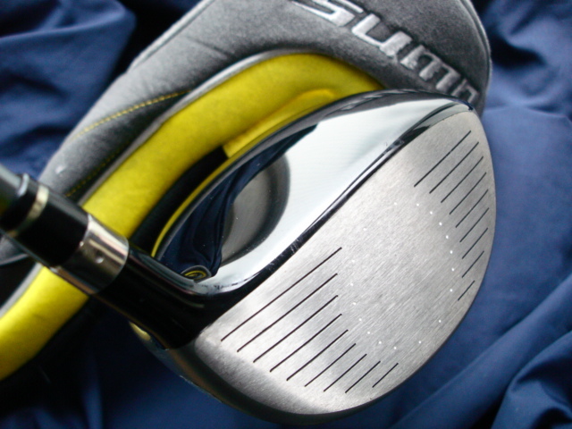 特注・レディース・レフティ !!!◆◆ 高級 ナイキ NIKE SQ 460 W-FLEX <女性・左利き>◆◆奇跡の良品!!!拍卖