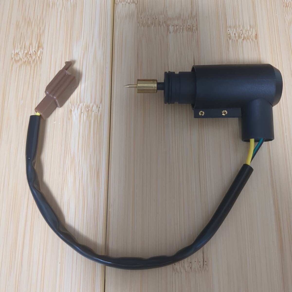 オートチョーク ヤマハ YAMAHA マジェスティ125/ヴェクスター125/150 グランドアクシス100 ジョグJOG 50/100 汎用品 バイクキャブレター拍卖