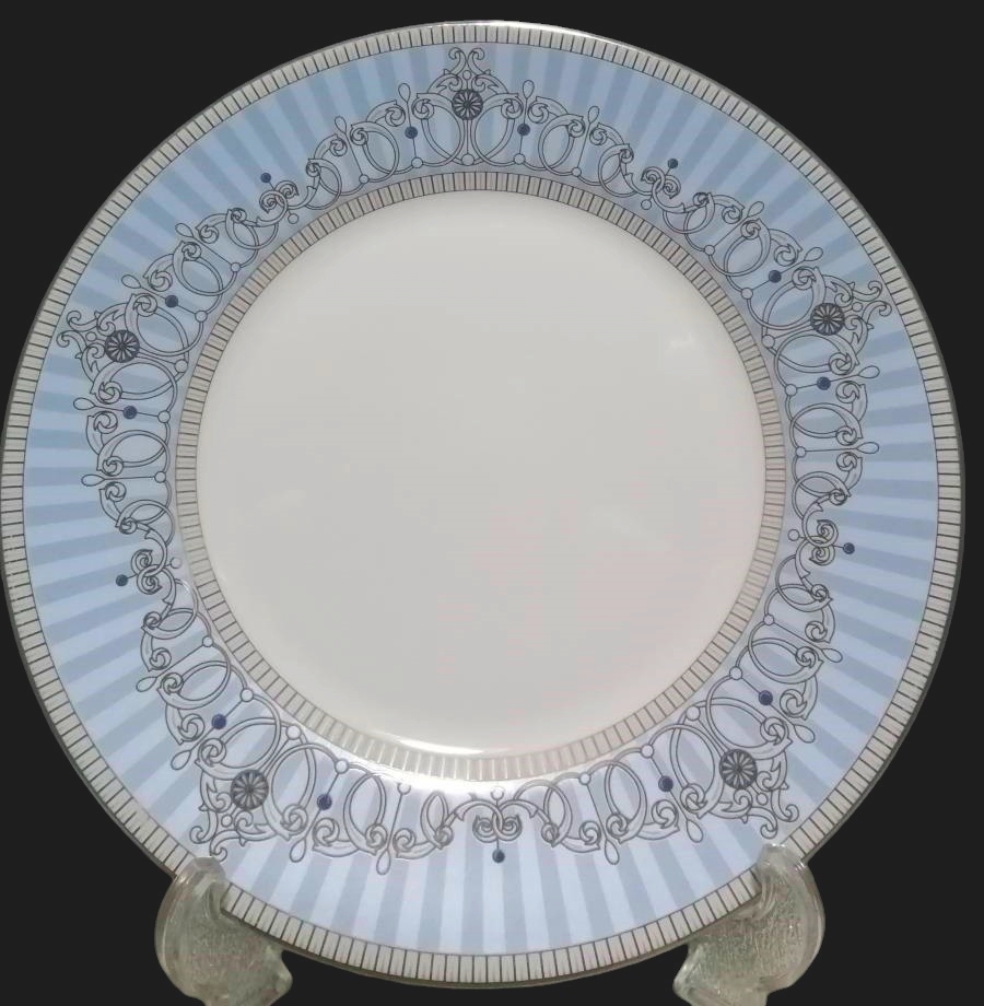 21CM 未使用◇自宅保管 ウェッジウッド アレクサンドラ プレート WEDGWOOD ※追加出品予定あり拍卖