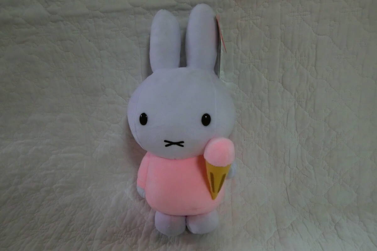 ★ミッフィー★ぬいぐるみ★拍卖