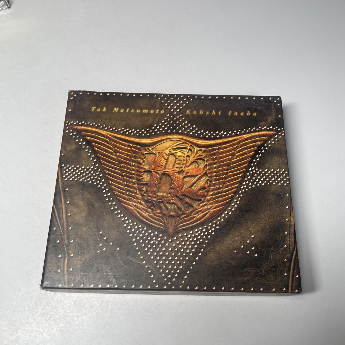 ビーズ B’z B'z The 7th Blues ザ・7thブルース拍卖
