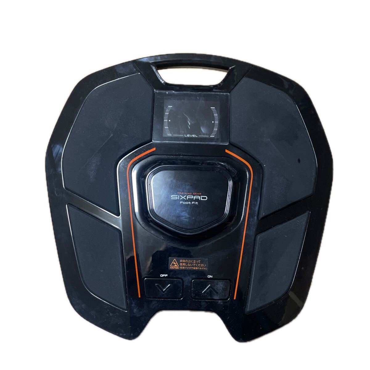 SIXPAD シックスパッド フットフィット SP-FF2310F トレーニングギ拍卖