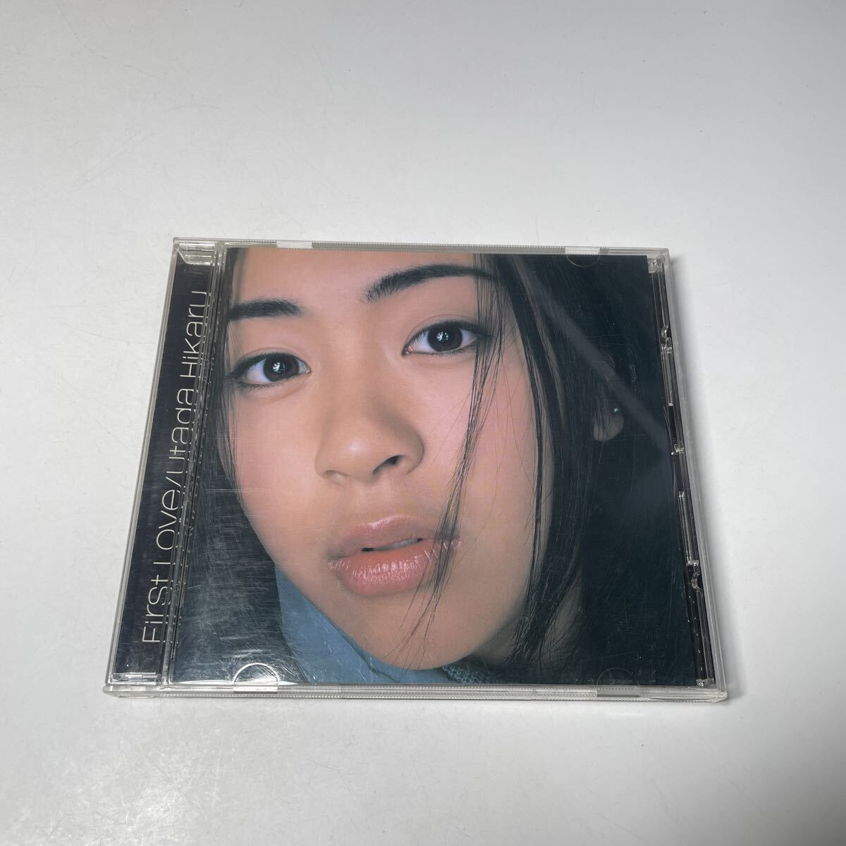 宇多田ヒカル ファーストラブ First love ②拍卖