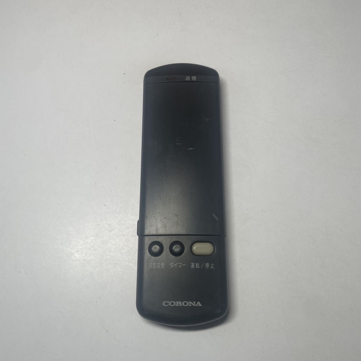 (z3)CORONA エアコン用リモコン RCH-223LC コロナ拍卖