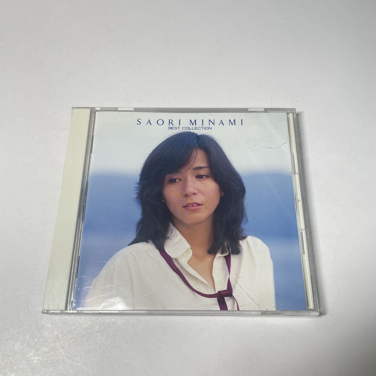 南沙織 ベスト コレクション best CD ベストコレクション拍卖