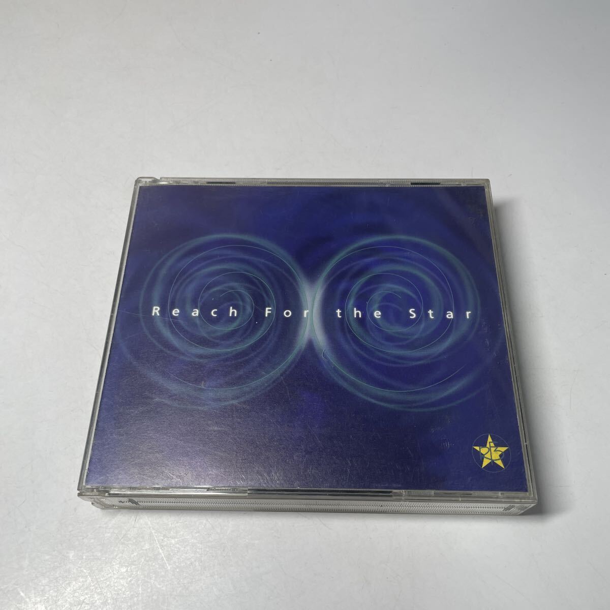 【CD3枚組】有限会社RFS研究所リーチフォーザスターズ 「Reach For the Star」拍卖