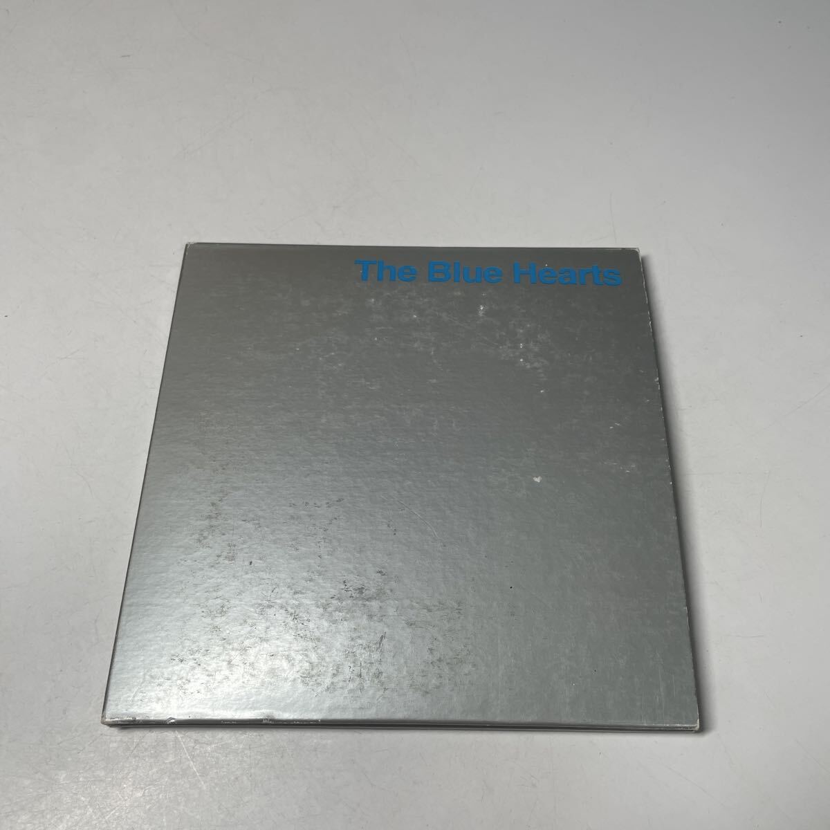 ザ・ブルーハーツ PAN The Blue Hearts拍卖