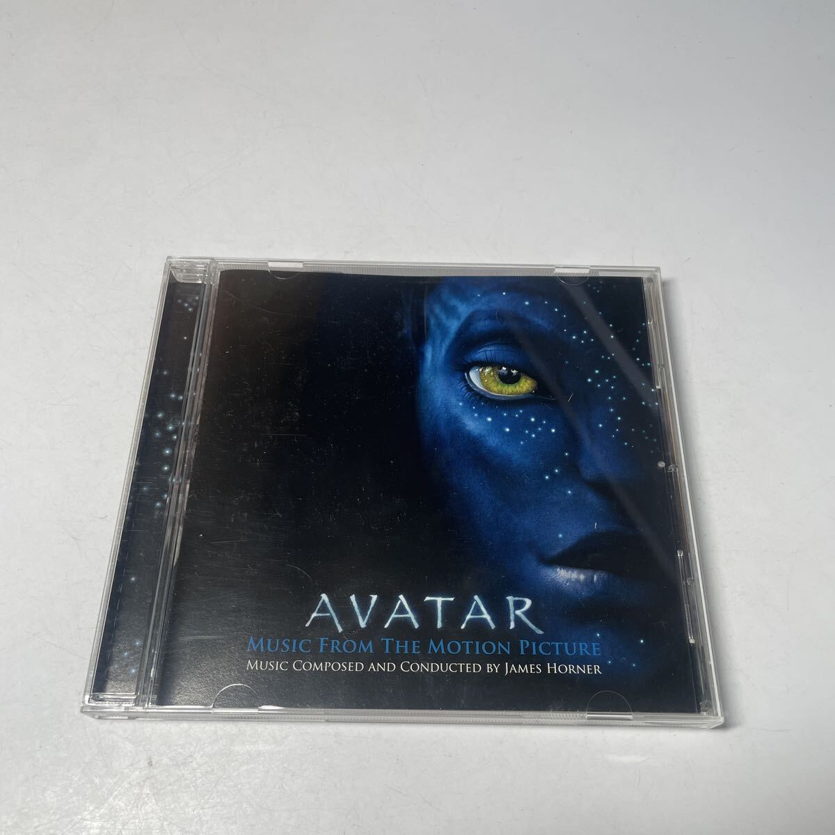 CD アバター AVATAR サウンドトラック サントラ拍卖