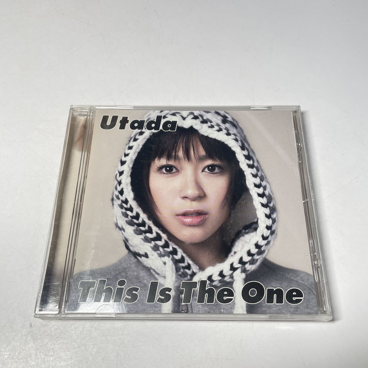 宇多田ヒカル(Utada) / This Is The One ディス イズ ワン拍卖