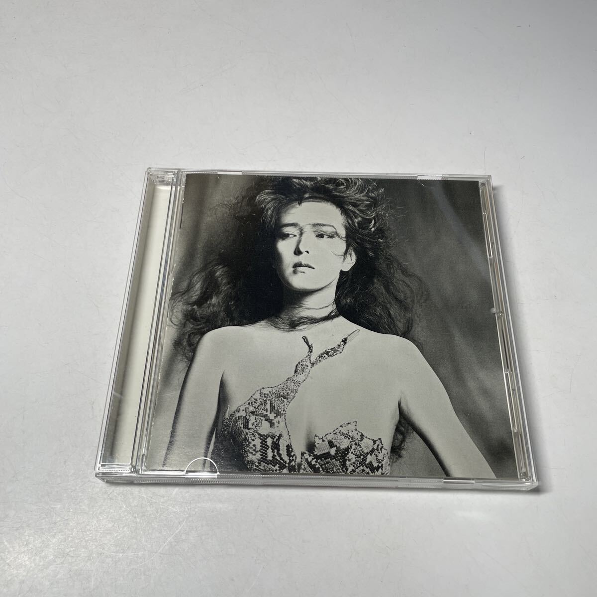 CD 小林麻美 GREY拍卖