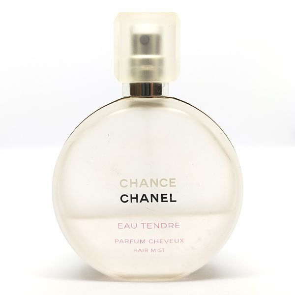 CHANEL シャネル チャンス オー タンドゥル 14 ヘアミスト 35ml ☆送料350円拍卖