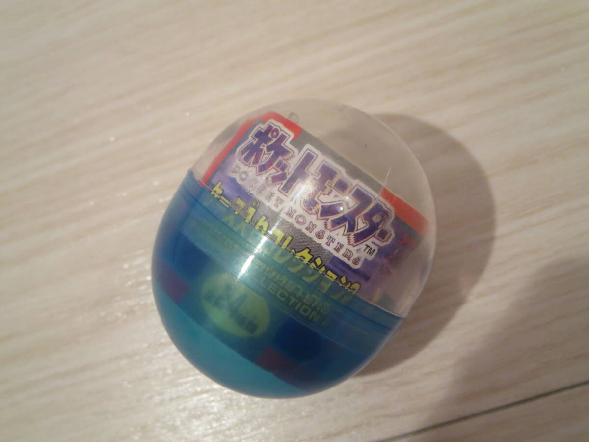 ロ ポケットモンスター ケース入りコレクション2【スリーパー】ミニフィギュア拍卖