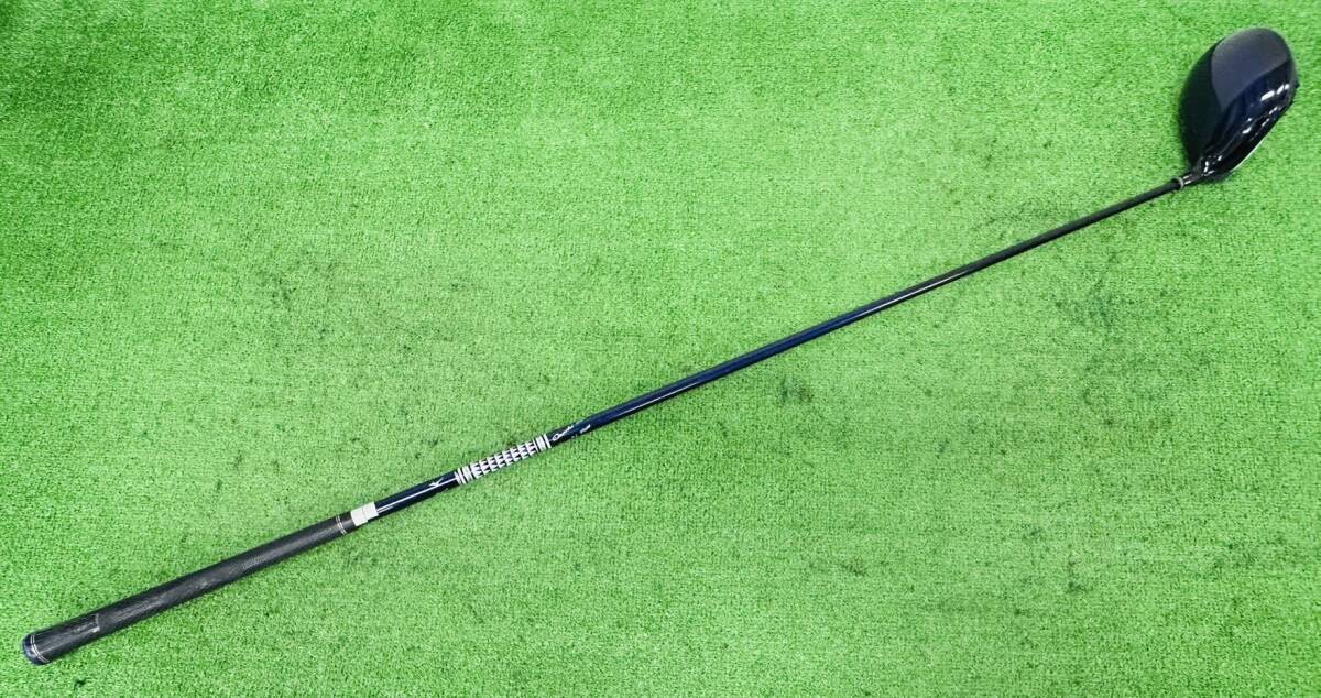 ミズノ Jpx EⅢ ロフト 11.5° Orochi Power Maximizer SR Flex ドライバー 右利き EL3141拍卖