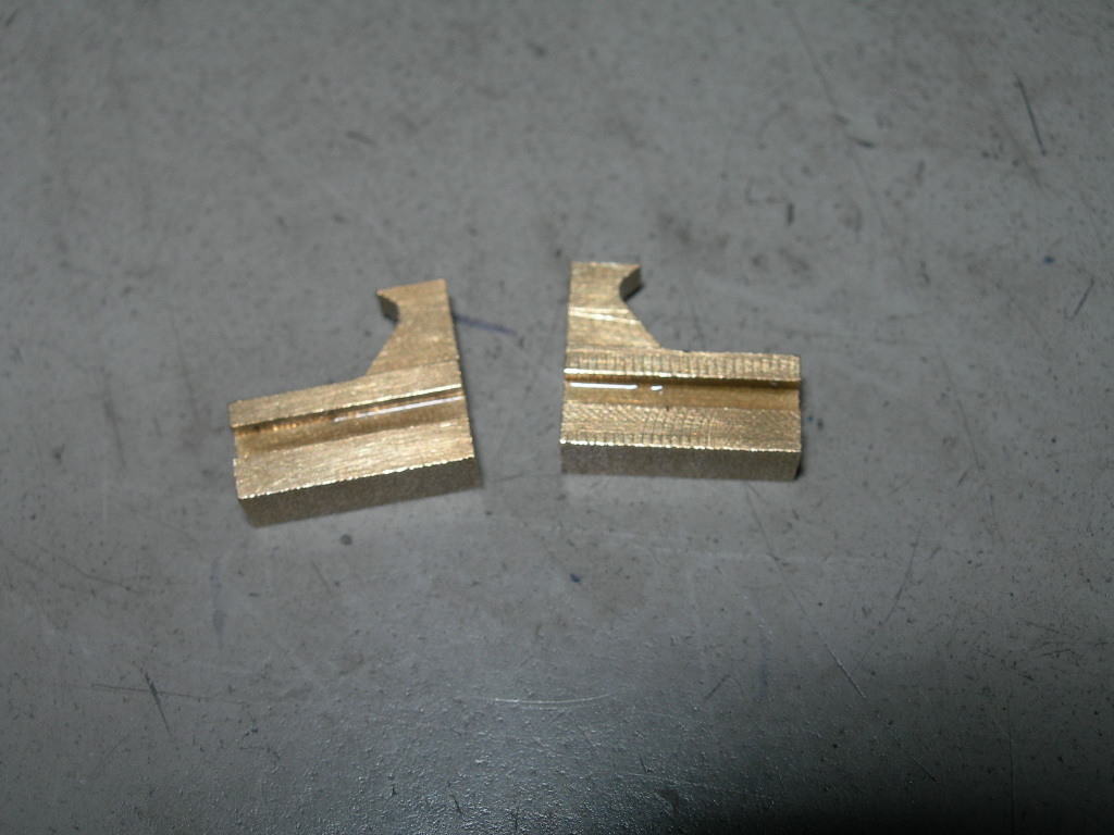 空冷VW ウインカーレバーSW 真鍮製H/D キャンセリングスプリングフック ビートル T-Ⅲ 68~ バス 74~ 111953513C 111953513F 311953513B 拍卖