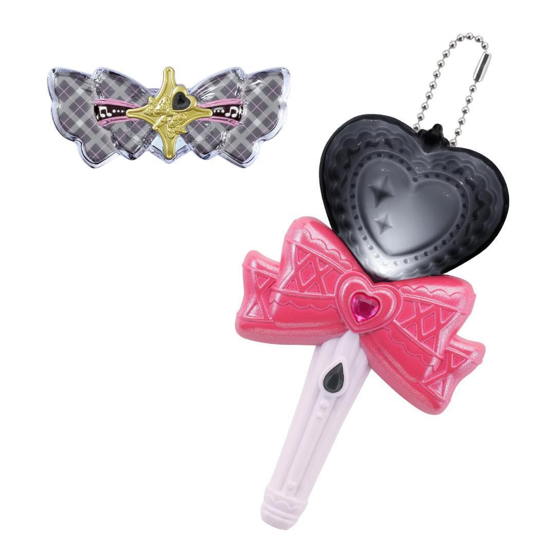 キミとアイドルプリキュア♪ キミとおうえん♪キラキライト キュアキッス拍卖