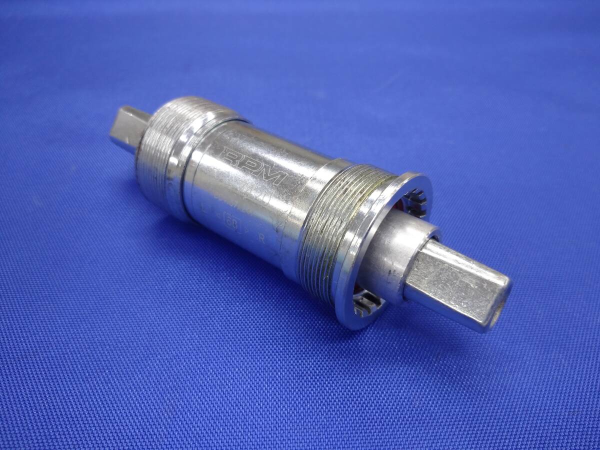 RPM ボトムブラケット 122.5mm(ジャイアント ビアンキ ルイガノ ジオス トレック ジオス メリダ プレシジョン GIANTにも)拍卖