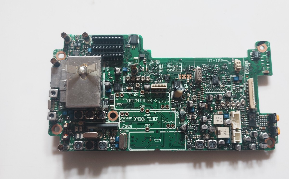ICOM IC-706MK2G ゼネカバ フルバンド送信ECU CB無線 拍卖