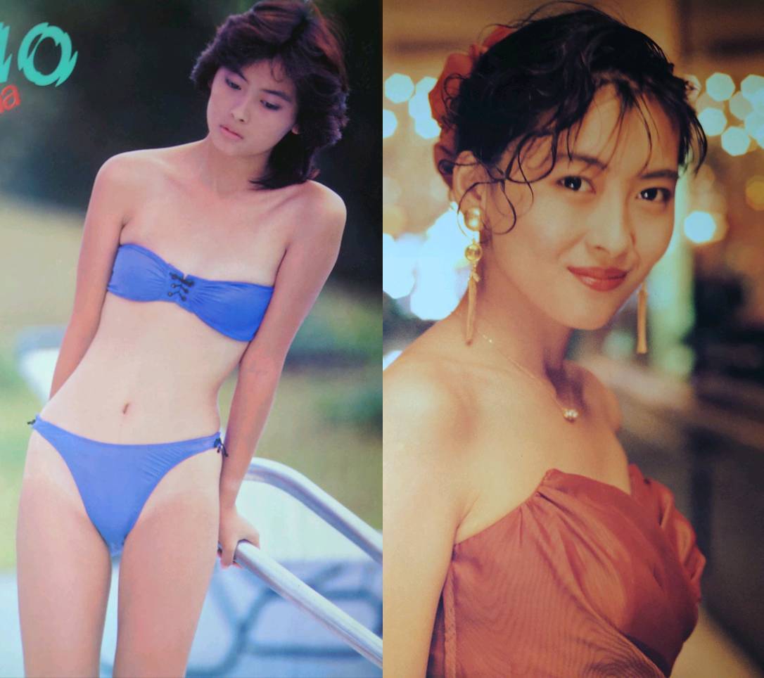 中山美穂 1984年〜1992年 大量 切り抜き ファイル 2冊 120P拍卖