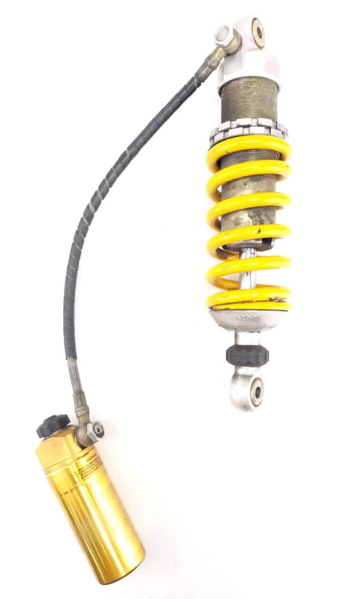 8 オーリンズ ドゥカティ モンスター M 900 400 リア サスペンション 629-01 ZDM Monster DUCATI OHLINS★SS S4 R ie ショック リアサス拍卖