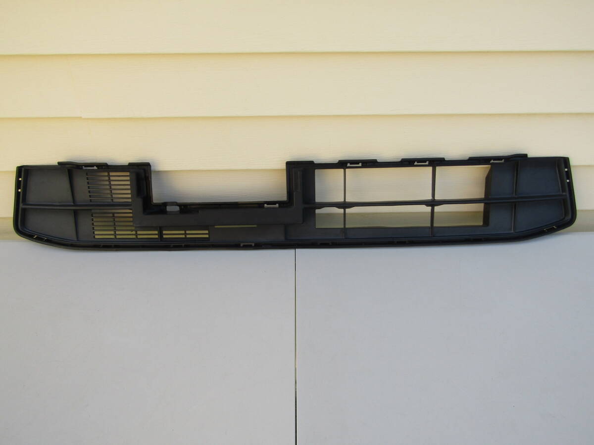 タントカスタム LA650S 純正 フロントバンパー ロアグリル グリル 53112-B2500 タント ■■ 13100302拍卖