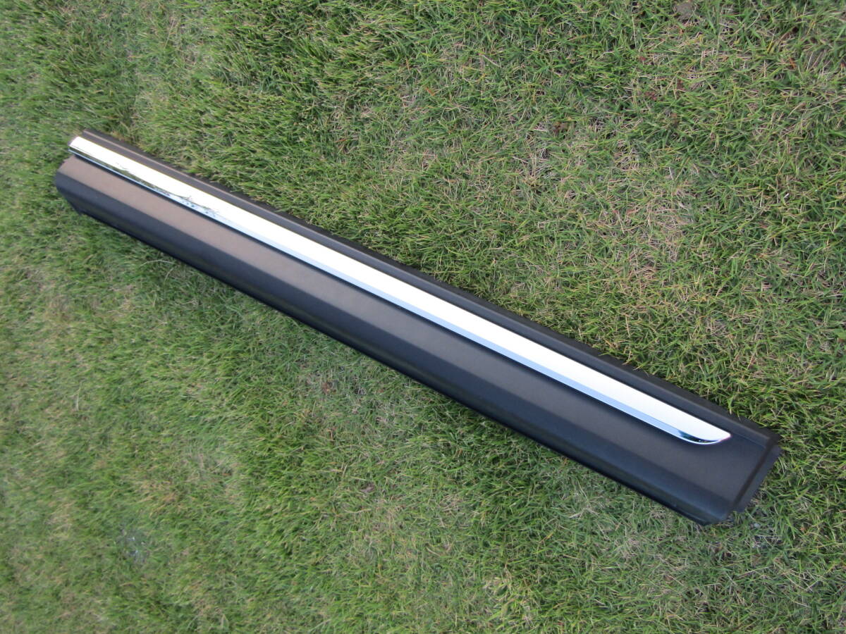 CX-5 KF 純正 右 フロントドア ドアモール プロテクターモール KB7W-51RA1 ■■ 13102103拍卖