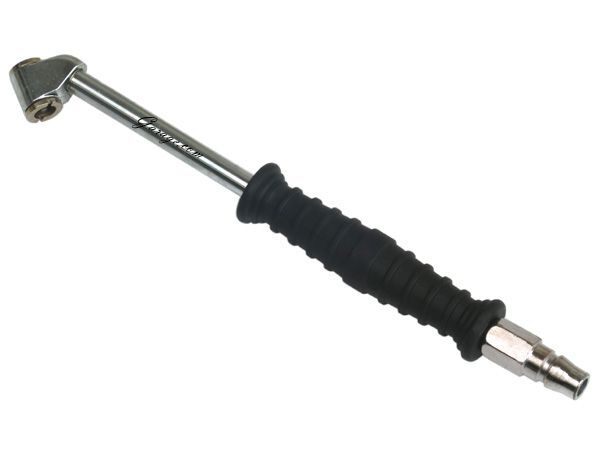 デュアルエアチャック バイクやダブルタイヤへの空気入れに M011拍卖