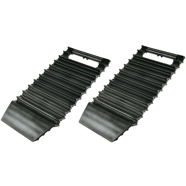 2枚 タイヤ滑り止めマット スタックステップ スノーヘルパー タイヤ 雪道や泥道や砂浜脱出道具 YZB003拍卖