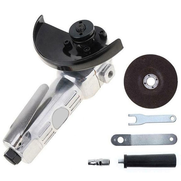 エアーアングルグラインダー 4inch(100mm) YZQ005拍卖