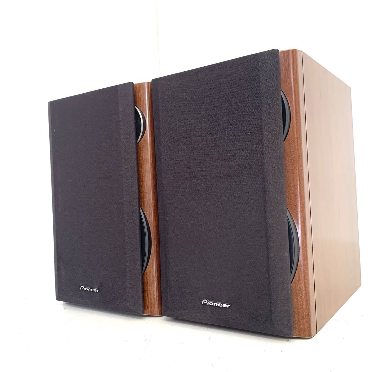 PIONEER オーディオ機器 パイオニア Pioneer S-N901-LR スピーカー拍卖