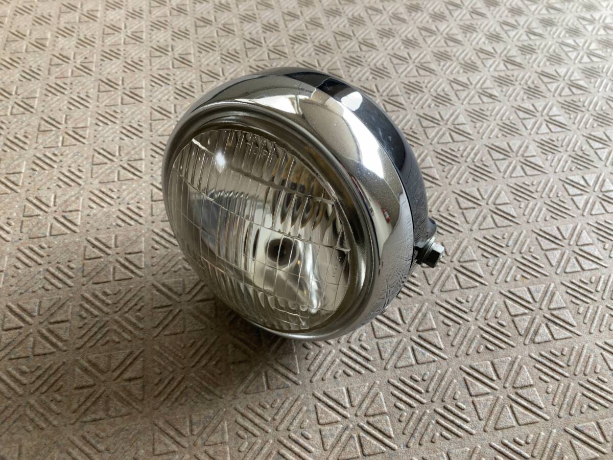 HONDA(ホンダ) CD125T BENLY(ベンリイ) ヘッドライト 77拍卖