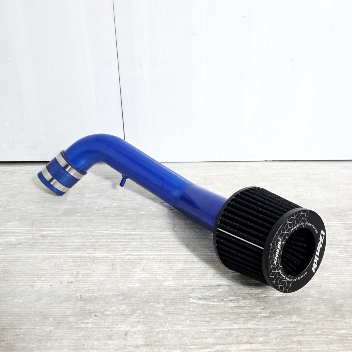 ホンダ インテグラ DC2 B18C TRUST GReddy エアクリーナ AEM インテークパイプ エアークリーナー拍卖