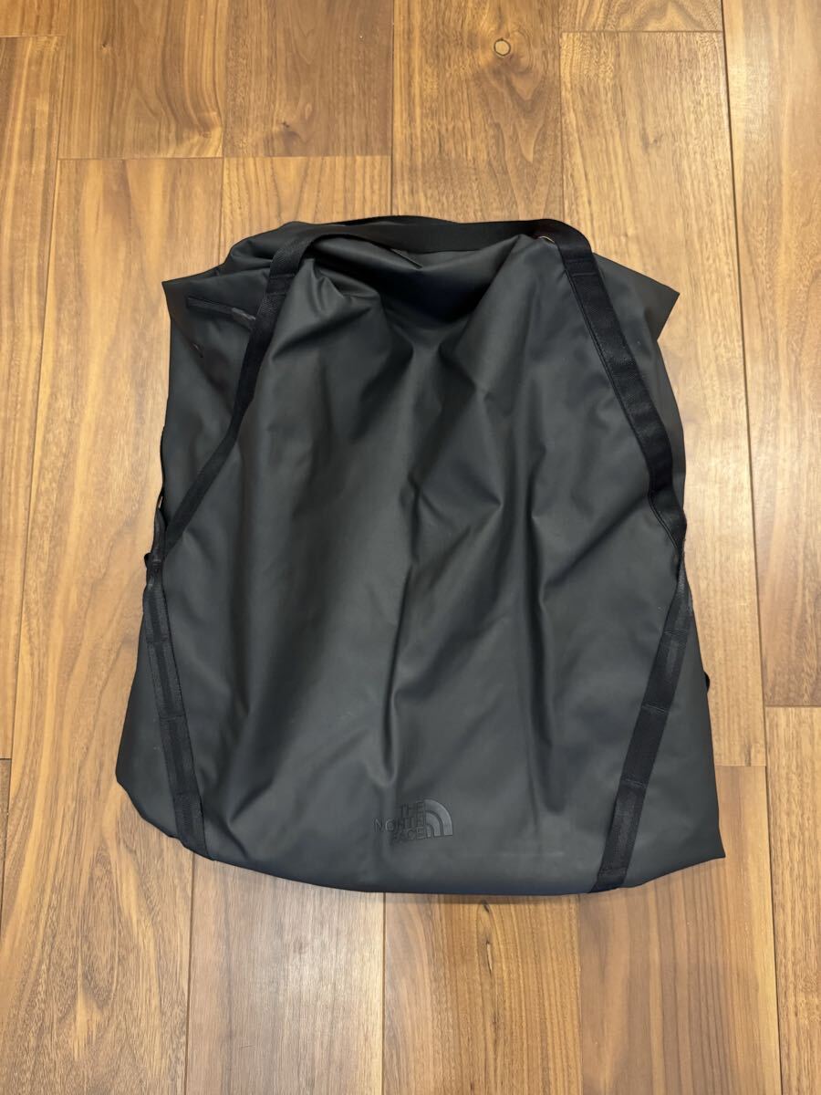 THE NORTH FACE ノースフェイス NM82300R ミミック リュック バックパック 33L 黒 ブラック拍卖
