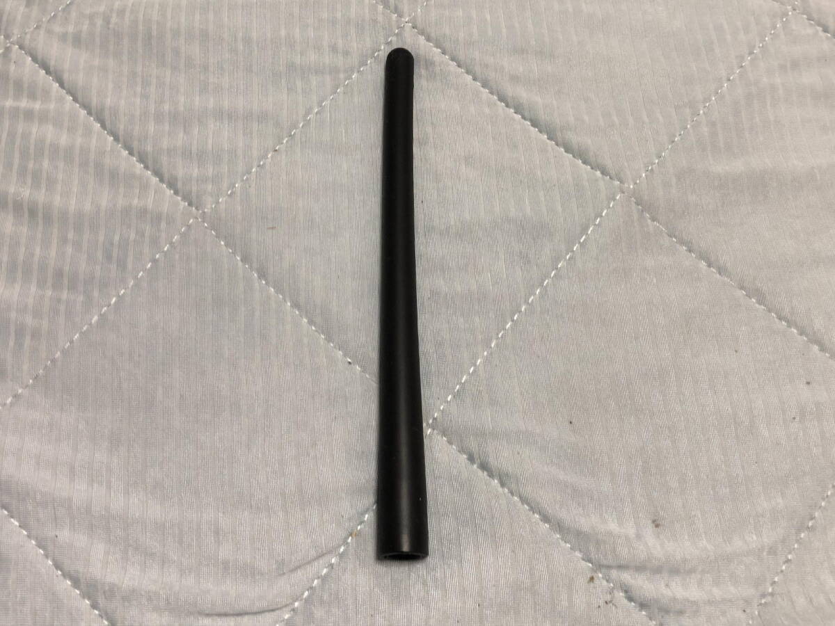 ホンダ純正 ルーフアンテナ 約18センチ拍卖