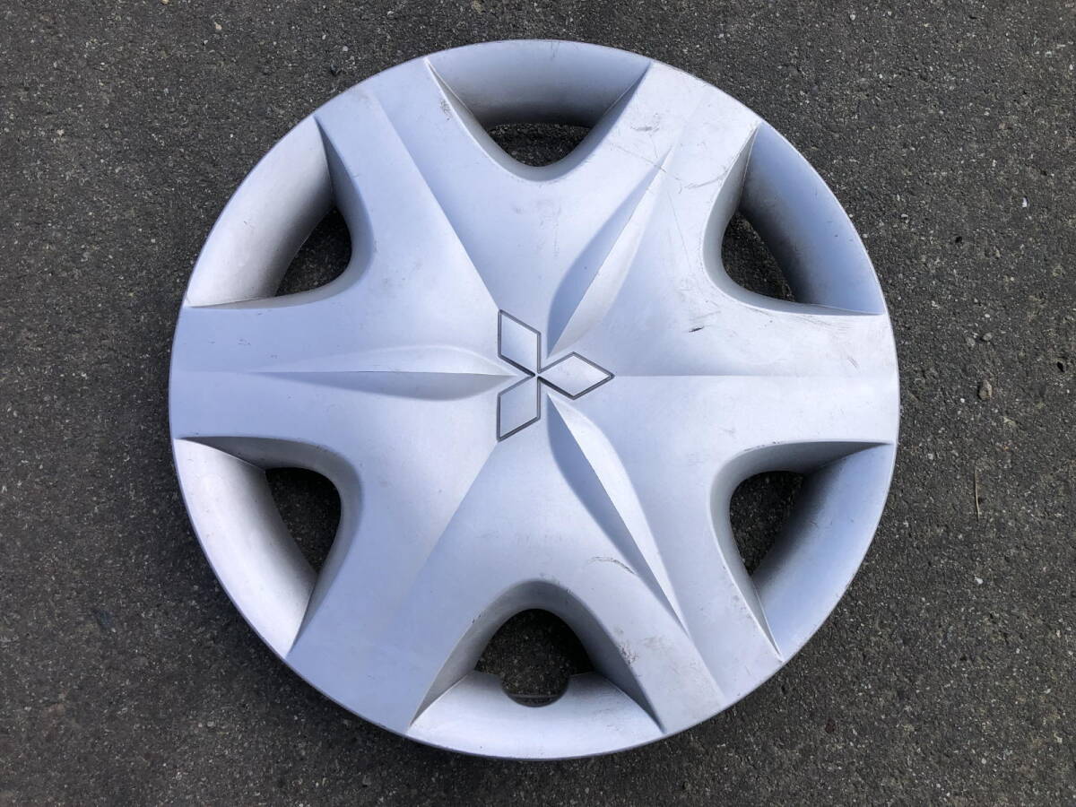 Z21W Z22W コルトプラス 14インチ 純正ホイールキャップ1枚拍卖