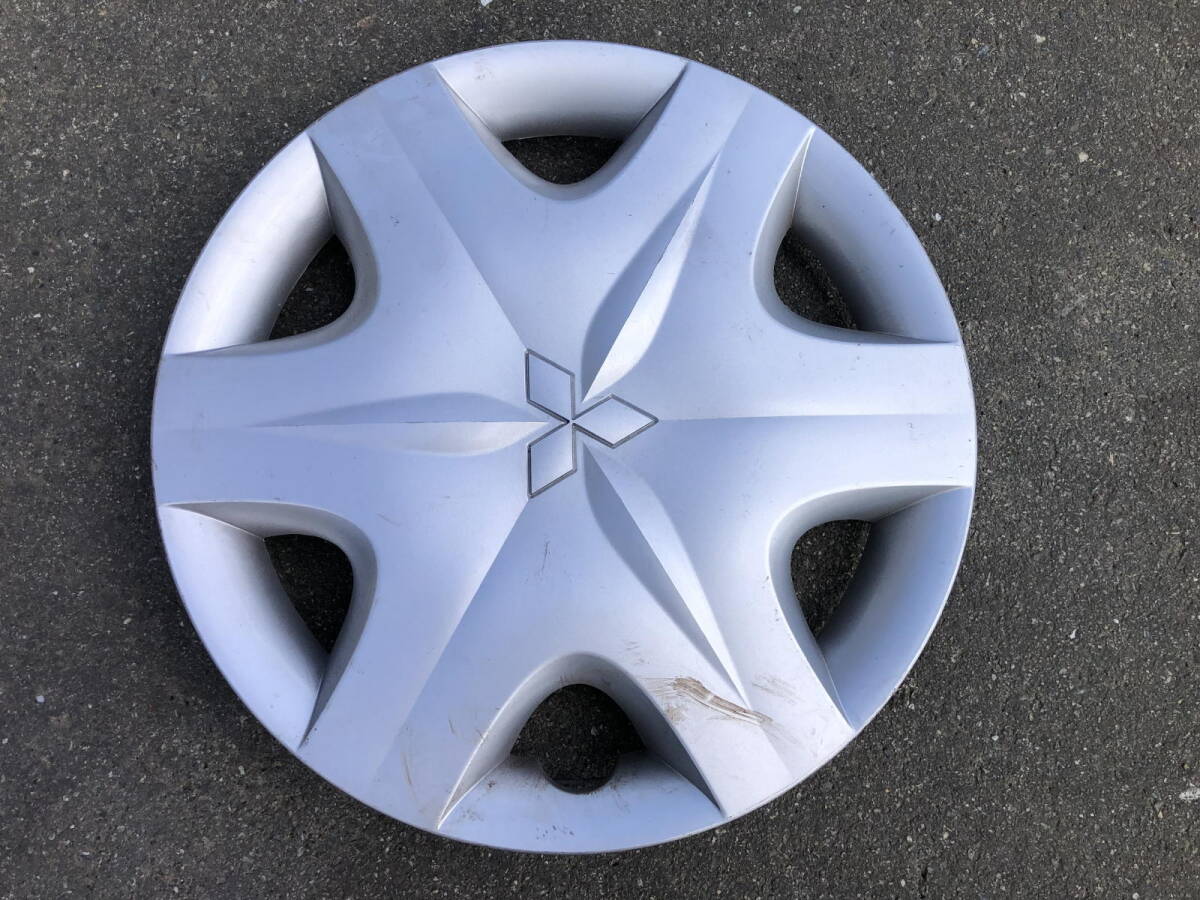 コルトプラス Z21W Z22W 14インチ 純正ホイールキャップ1枚拍卖