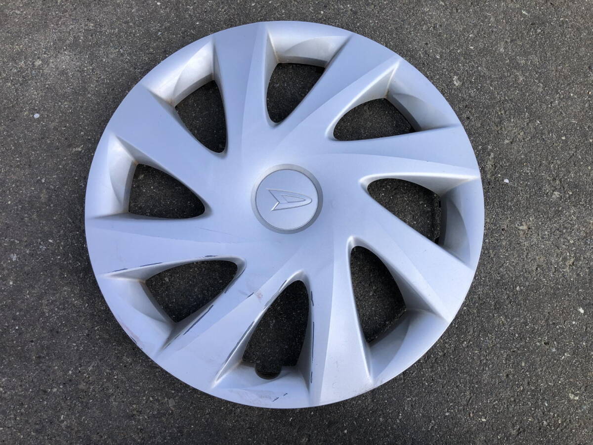 L375S L385S タント 14インチ 純正ホイールキャップ1枚拍卖