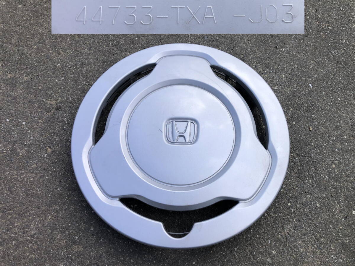 JJ1 JJ2 N-VAN 12インチ 純正ホイールキャップ1枚拍卖