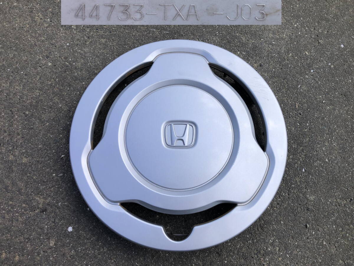 N-VAN JJ1 JJ2 12インチ 純正ホイールキャップ1枚拍卖