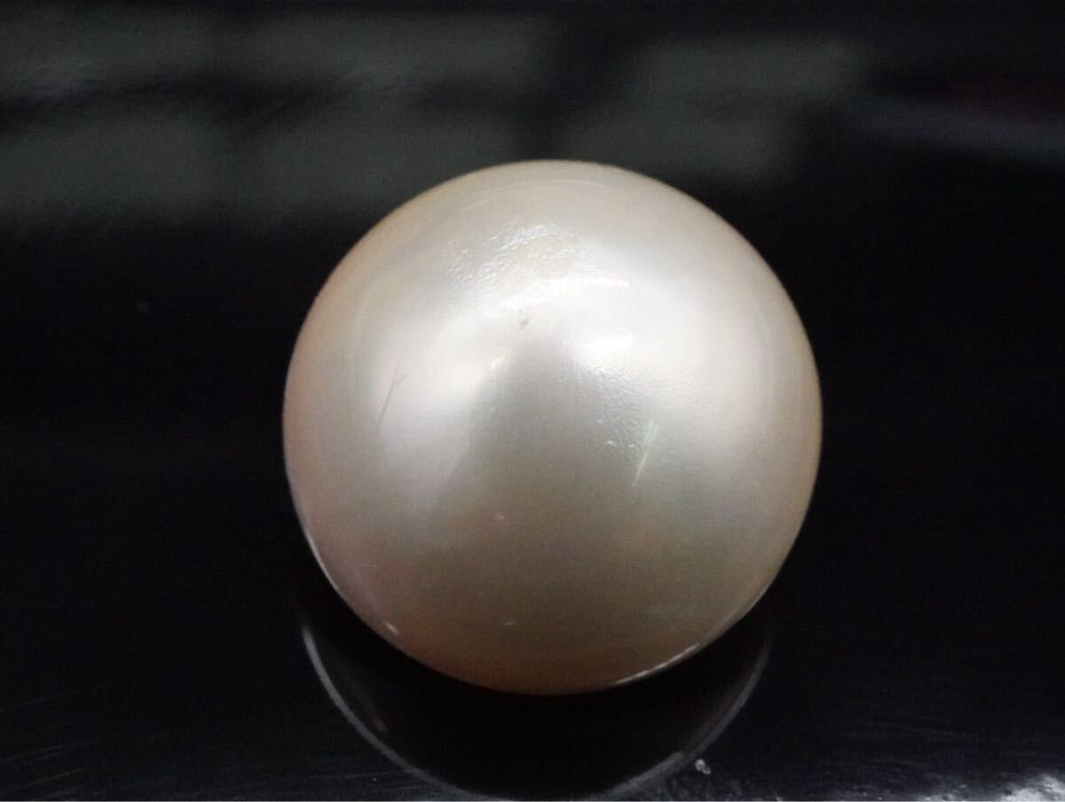 【475】マベパール 半円真珠 パール ルース アクセサリー 加工などに TIA拍卖
