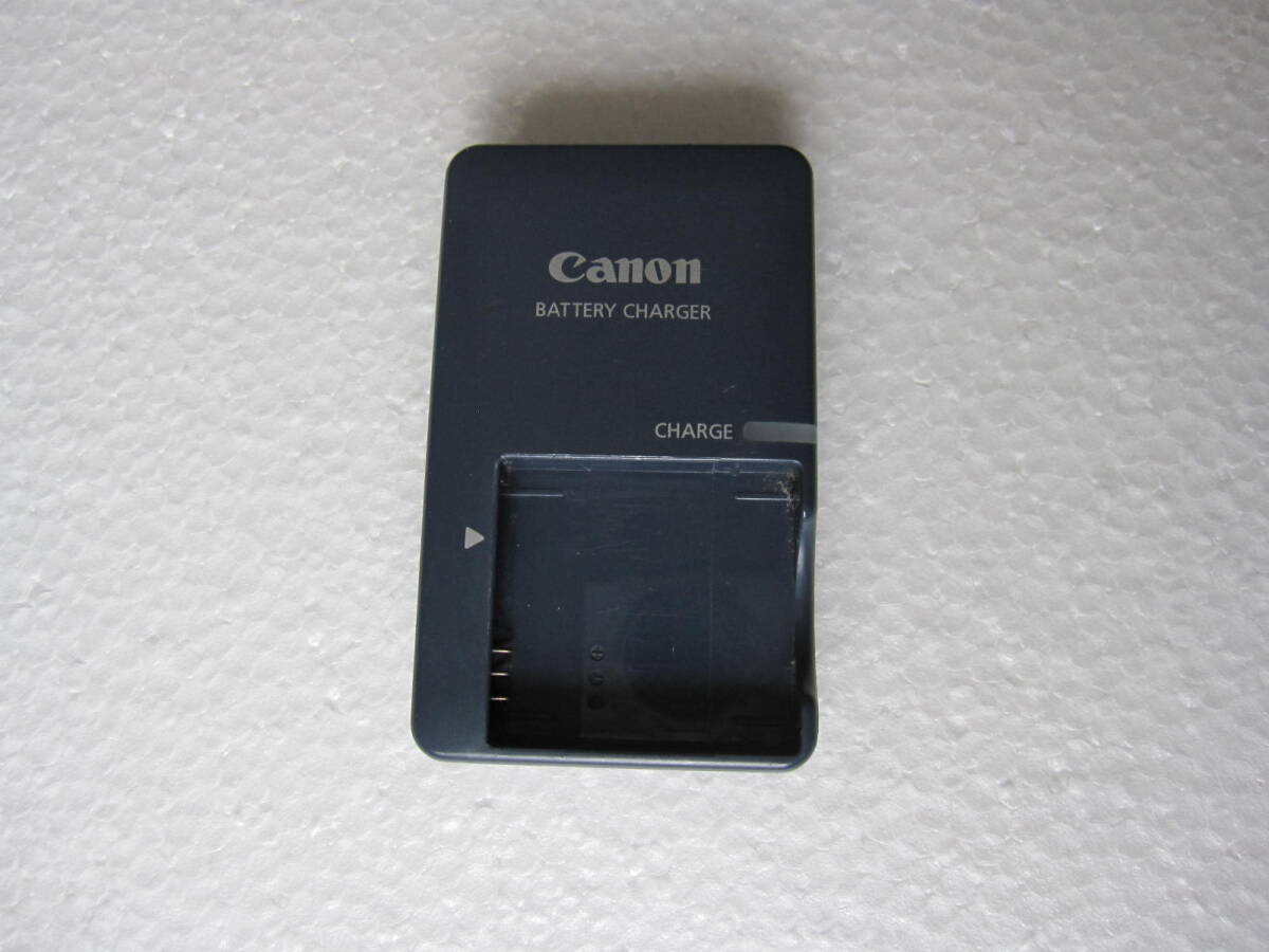 Canon/キヤノン CB-2LV 充電器 バッテリチャージャー デジカメ DC4.2V 0.65A拍卖