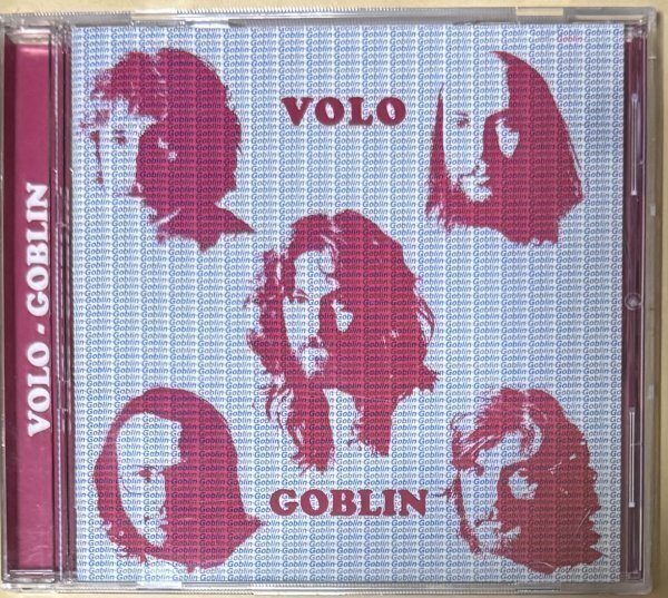 Goblin Volo DIGITAL REMASTER拍卖