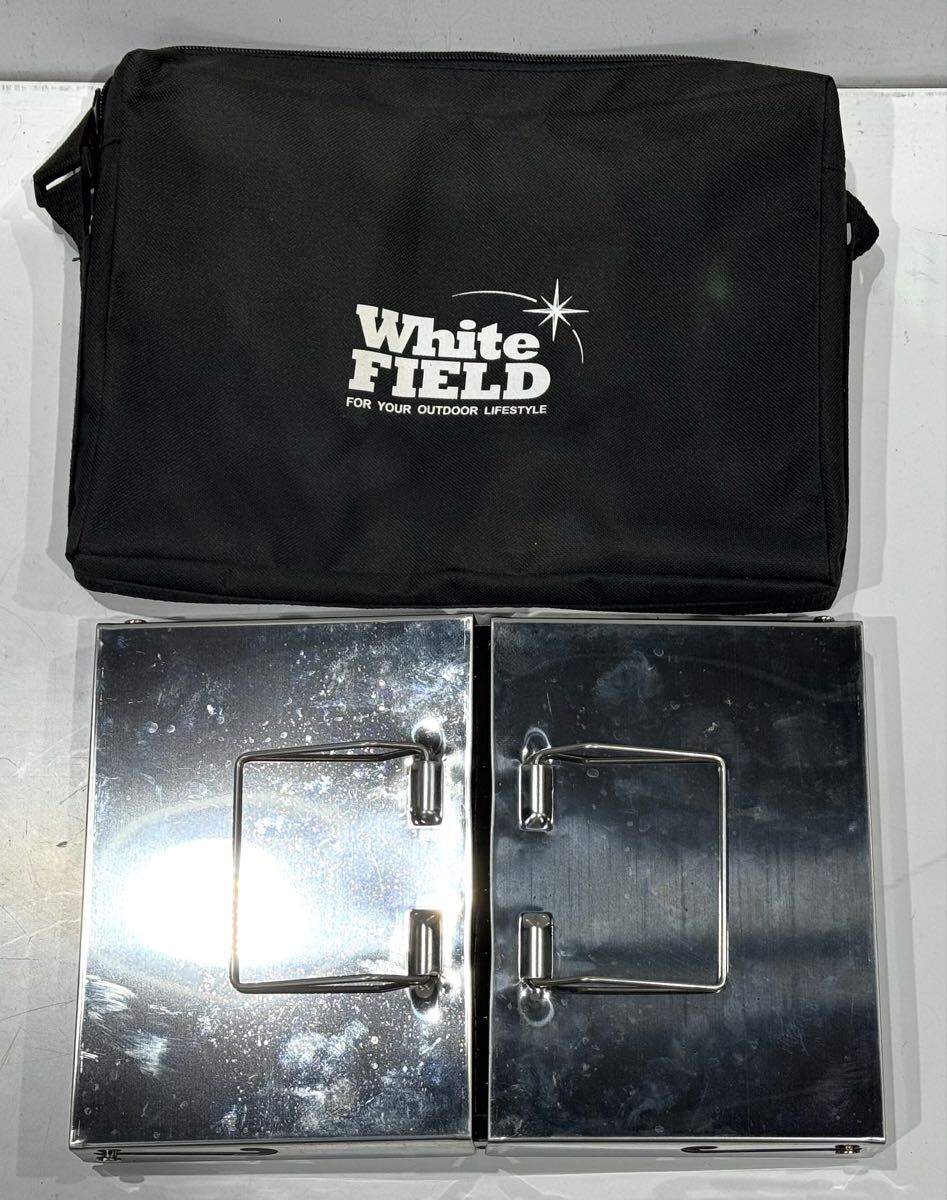 251024D☆ バーベキューコンロ ポーチ付 ♪配送方法=おてがる配送宅急便(EAZY)♪拍卖