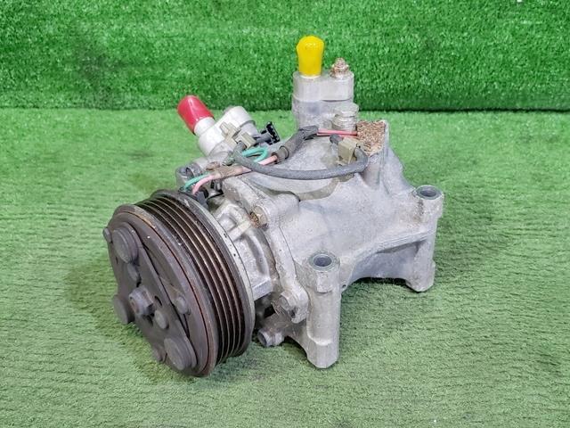 ライフ CBA-JC2 エアコンコンプレッサー G 4WD P07A-212 B571M拍卖