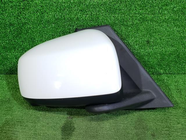デイズルークス DBA-B21A 右ミラー 右ドアミラー 右サイドミラー X 3B20 SLN(W13) eKスペース B11拍卖