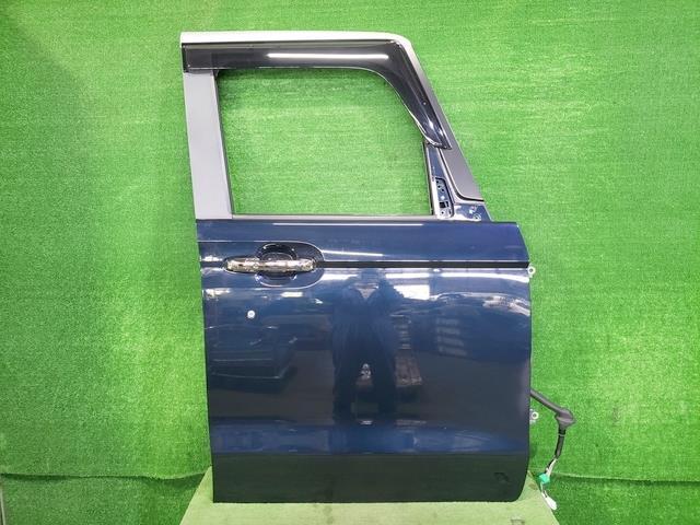N-BOX Nボックス 6BA-JF4 右フロントドア カスタムLターボコーディネートスタイル 4WD S07BT-346 B610MD JF3拍卖