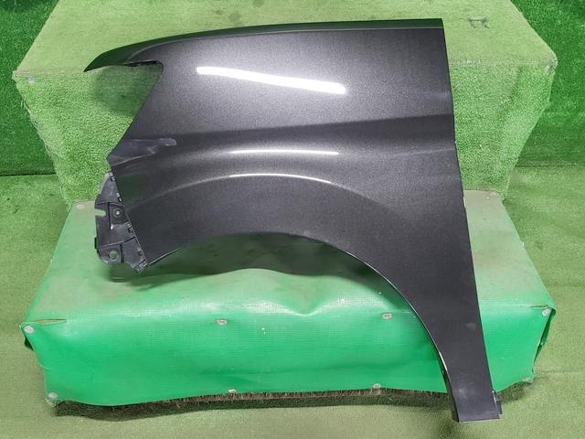 タント DBA-LA600S 左フロントフェンダー カスタムRS SA KF-VET X07 シフォン LA610拍卖