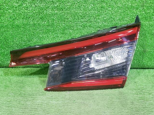新車外し 送料安 シビック 6BA-FL1 右フィニッシャーパネル LX拍卖