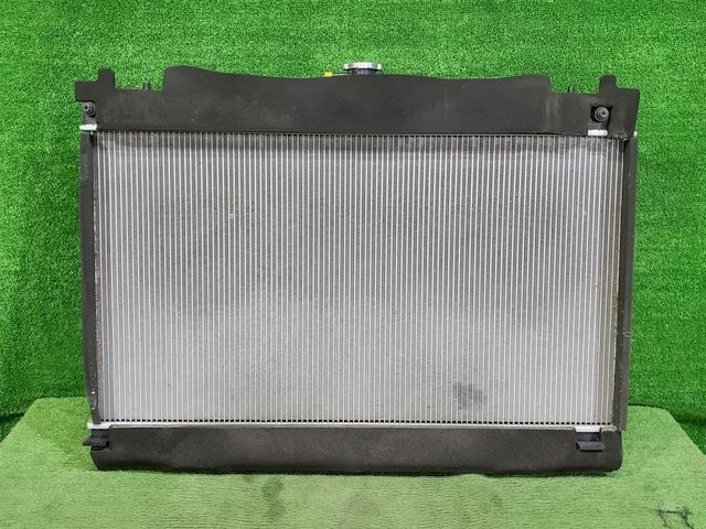 セレナ DAA-GFC27 ラジエター ラジエーター ラジエータ ハイウェイスター 8人 MR20DD XAN拍卖